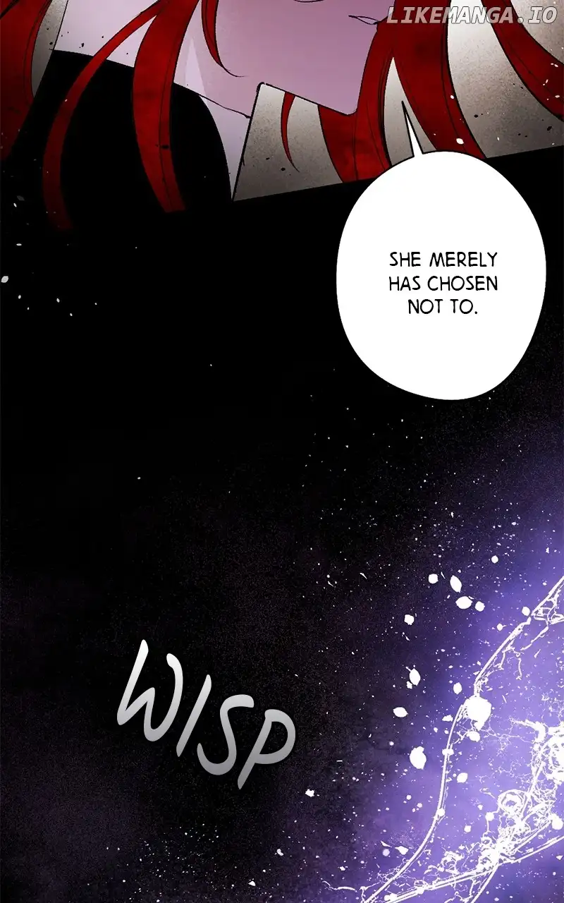 The Demon King’s Confession chapter 87 page 21