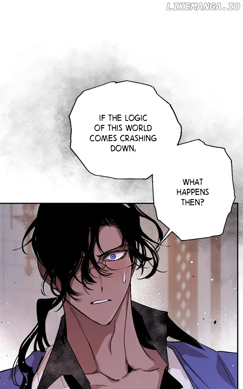 The Demon King’s Confession chapter 87 page 34