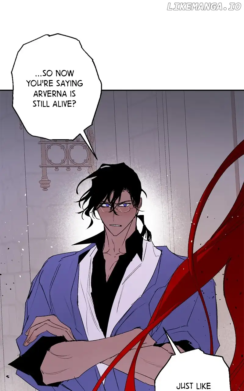 The Demon King’s Confession chapter 87 page 59