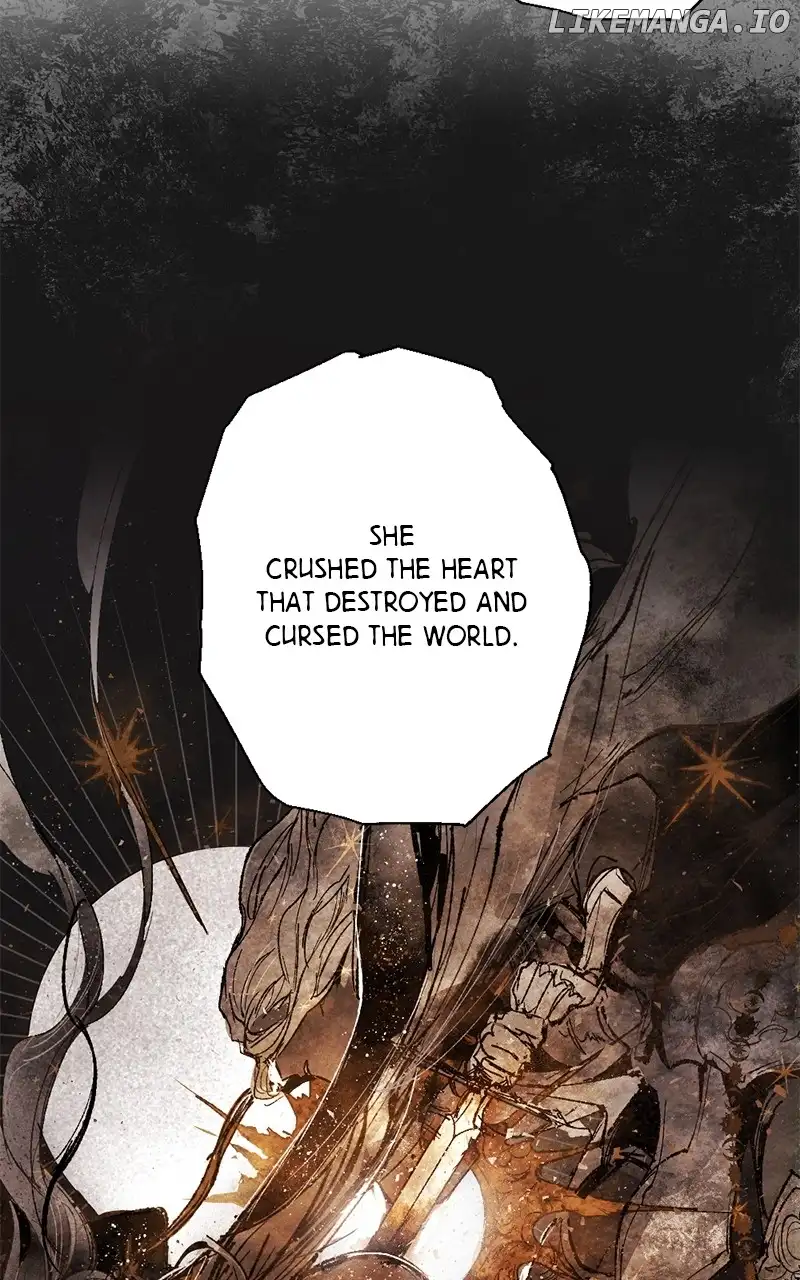 The Demon King’s Confession chapter 87 page 62