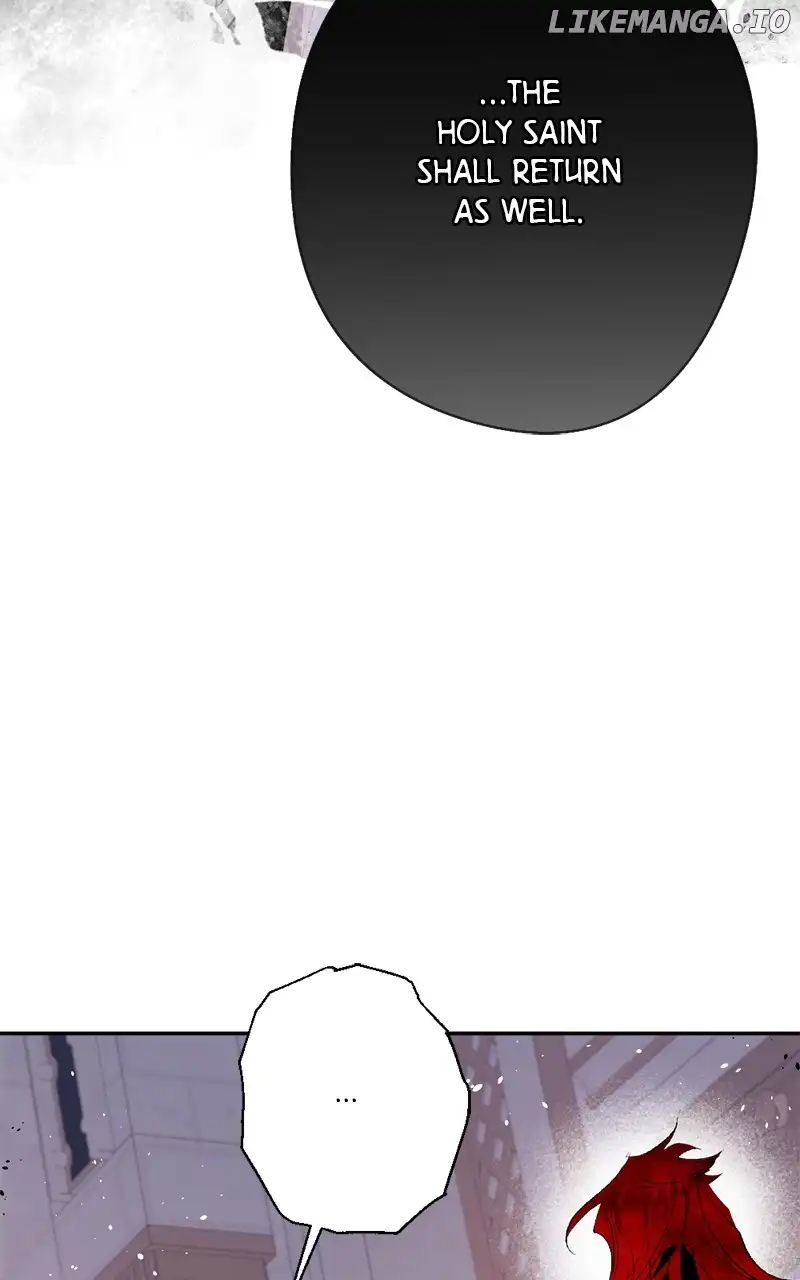 The Demon King’s Confession chapter 87 page 80