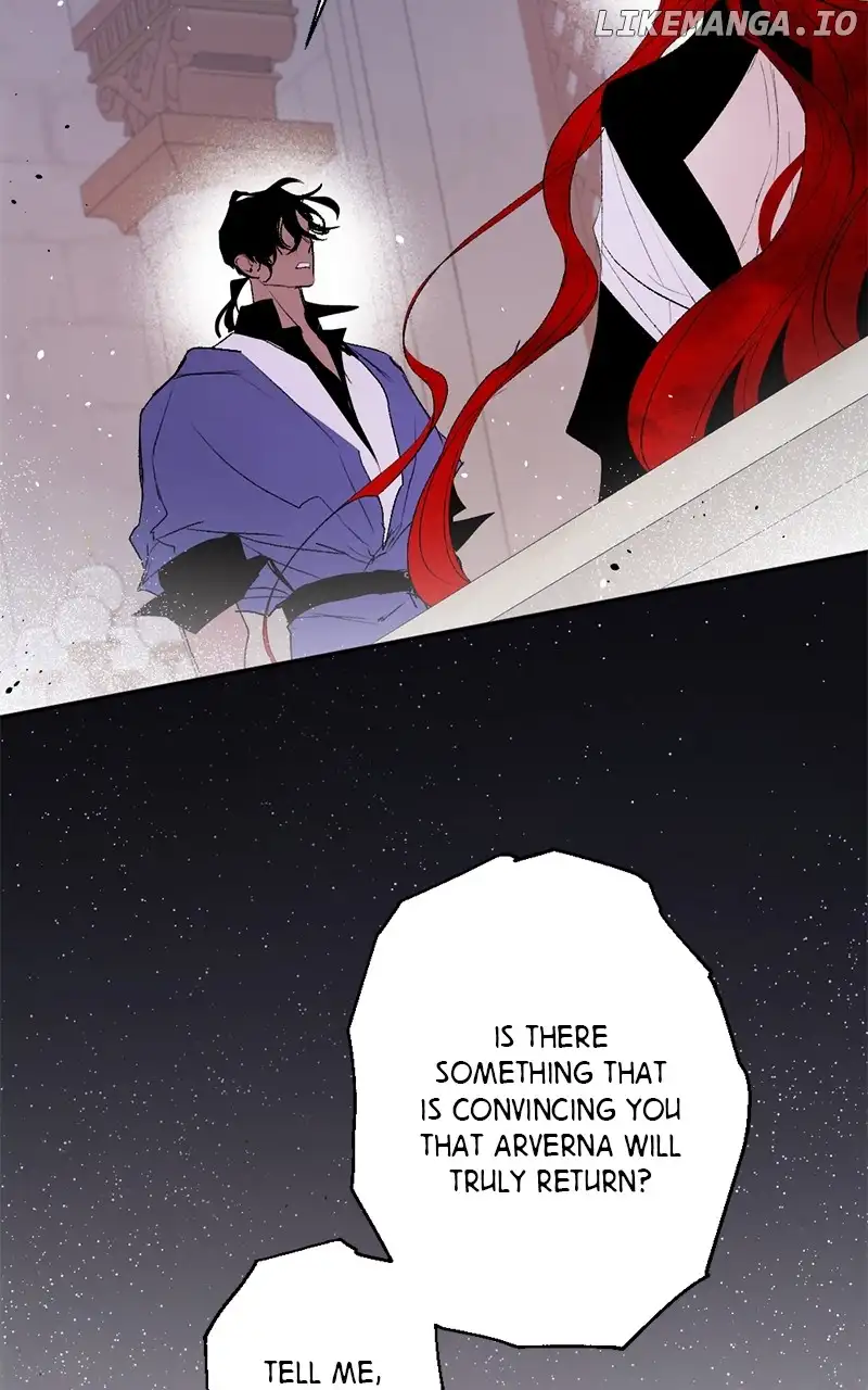 The Demon King’s Confession chapter 87 page 81