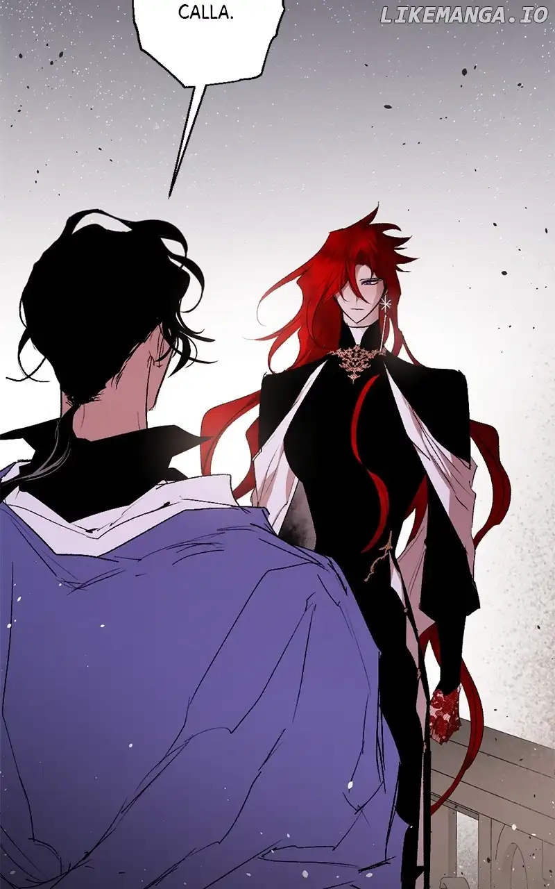 The Demon King’s Confession chapter 87 page 82