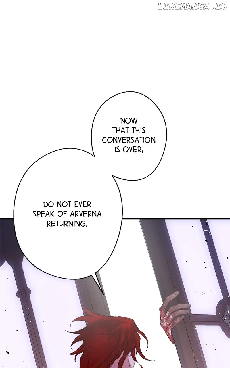 The Demon King’s Confession chapter 87 page 87