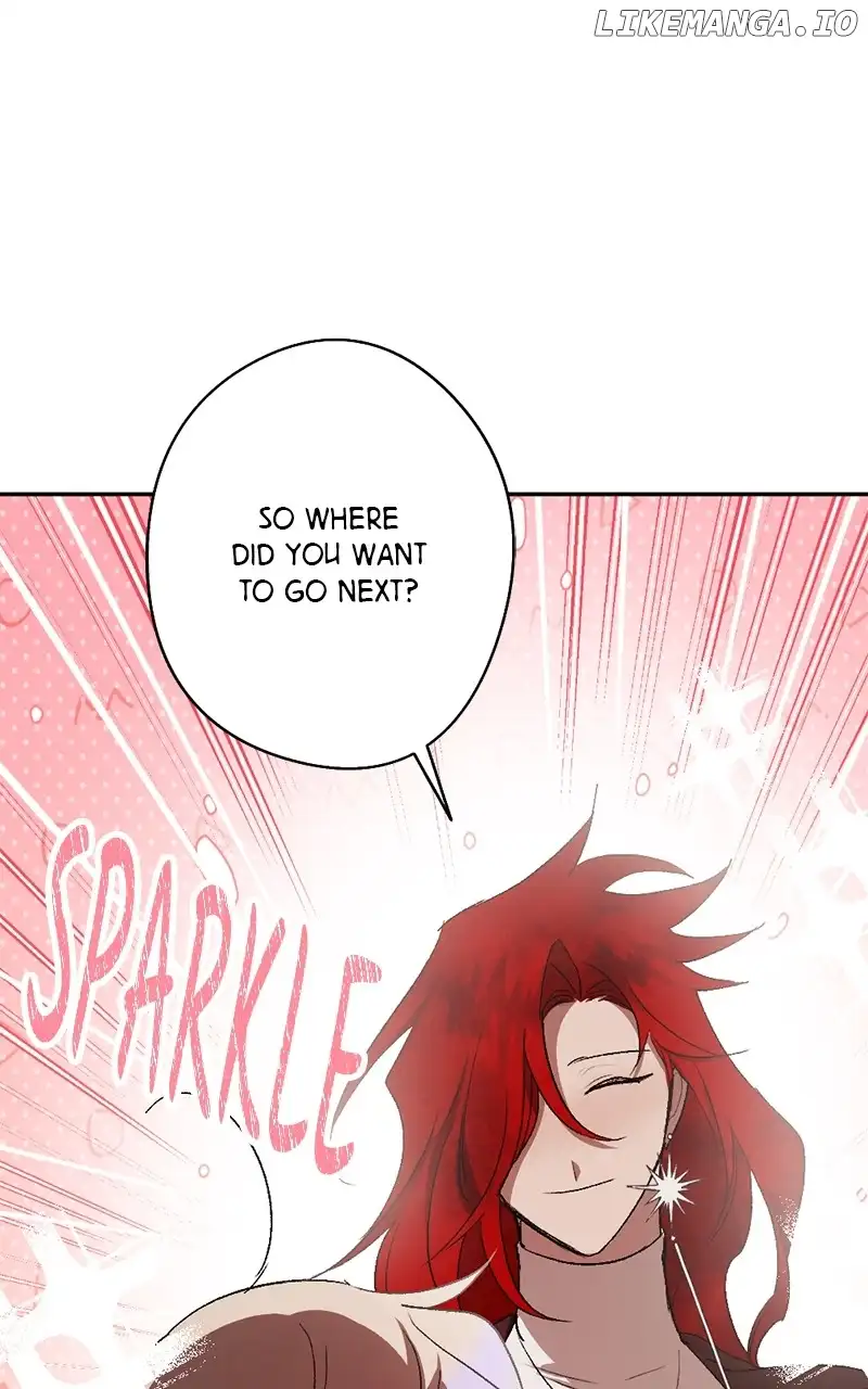 The Demon King’s Confession chapter 87 page 131