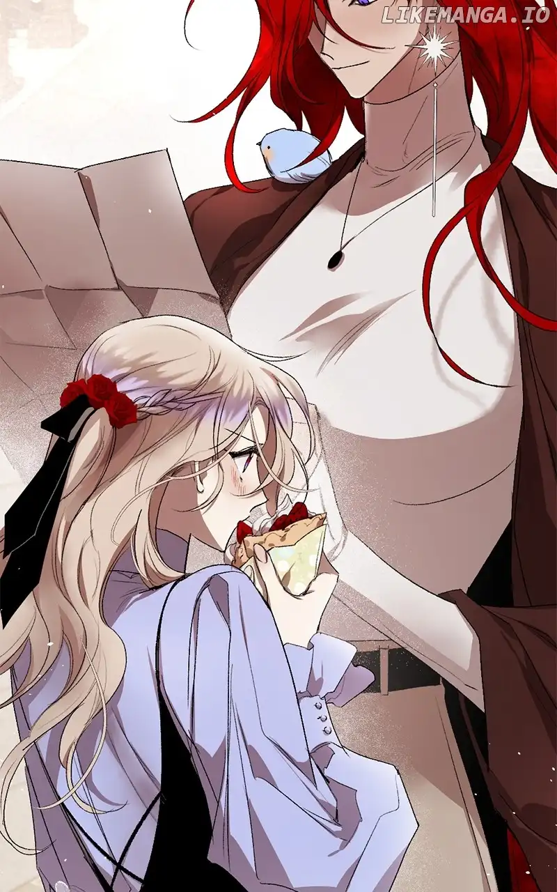 The Demon King’s Confession chapter 87 page 136