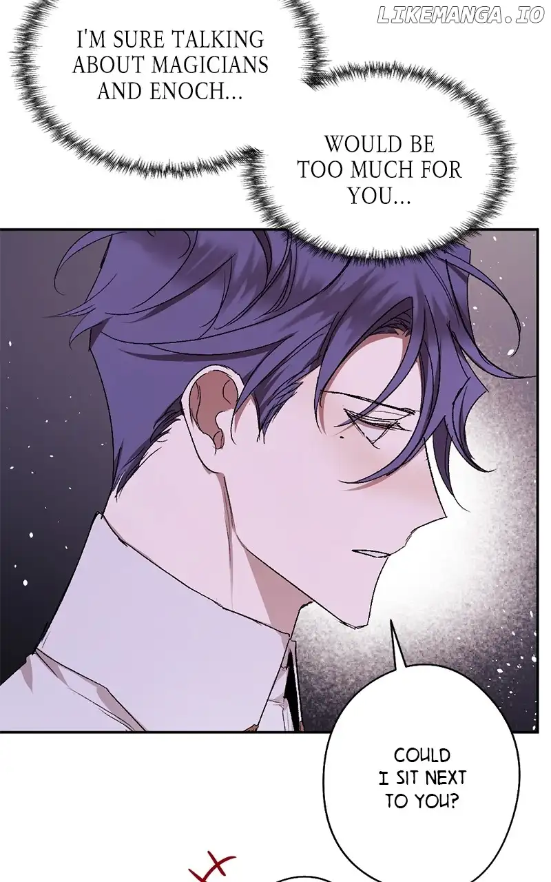The Demon King’s Confession chapter 88 page 4