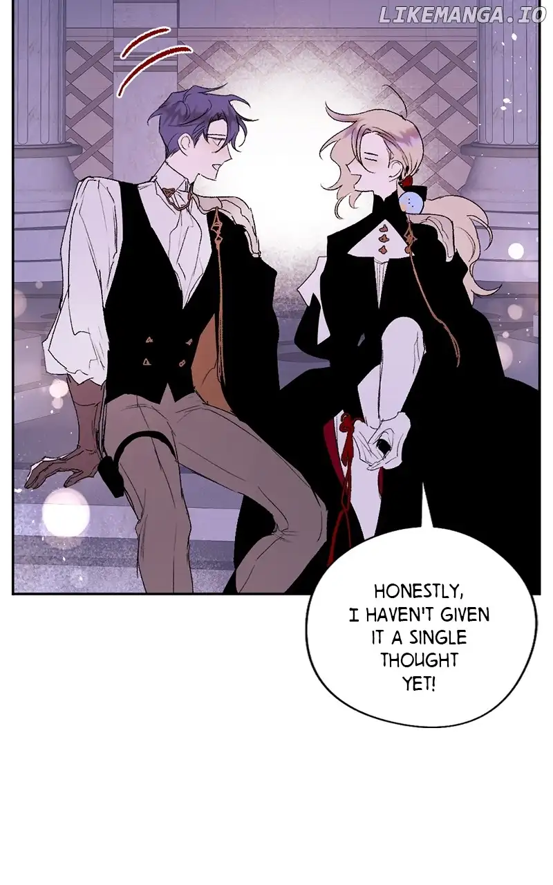 The Demon King’s Confession chapter 88 page 6