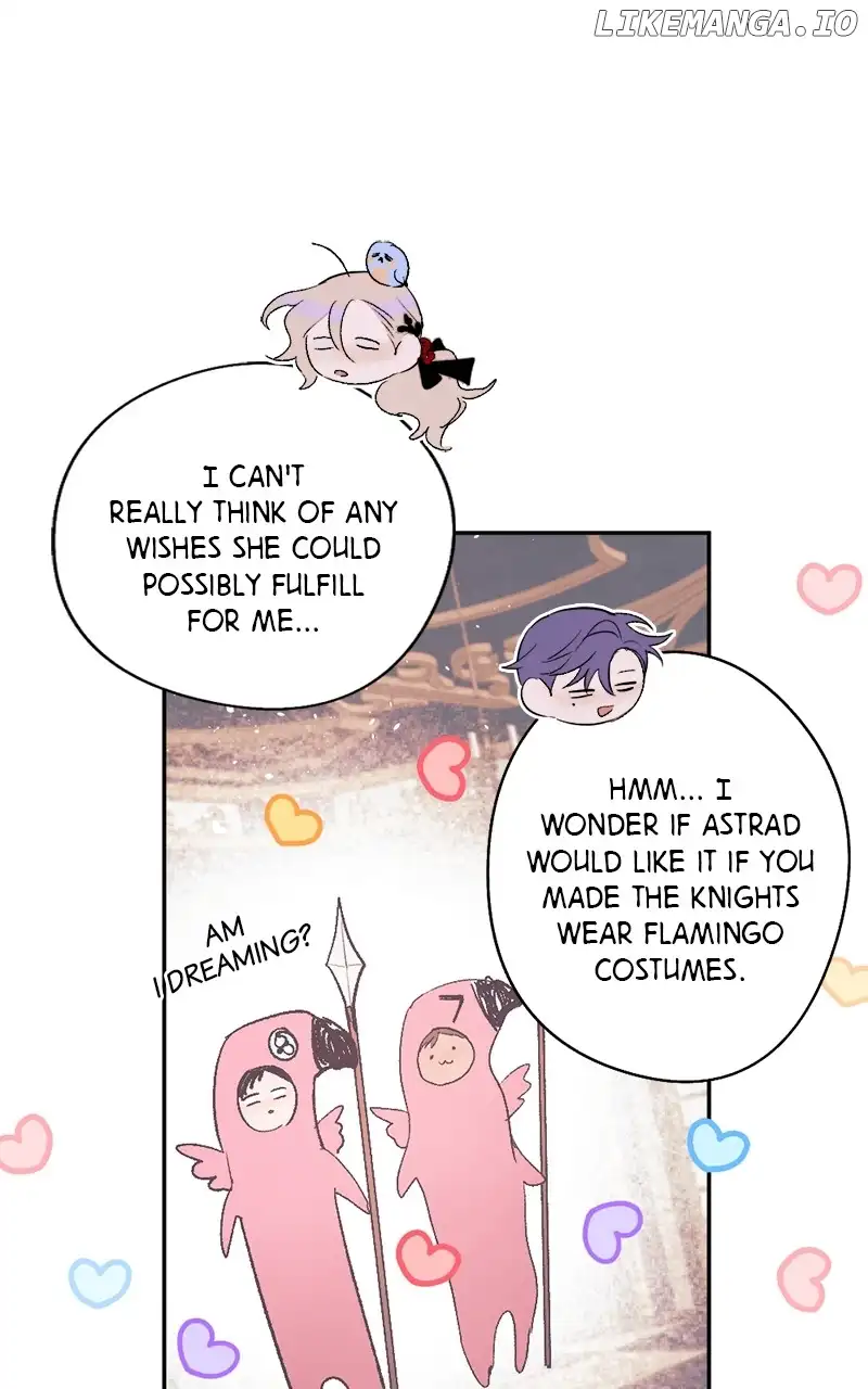 The Demon King’s Confession chapter 88 page 7