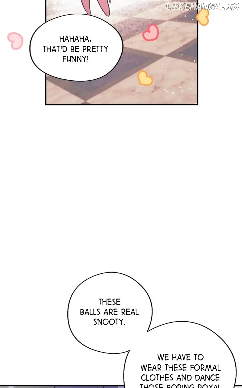 The Demon King’s Confession chapter 88 page 8