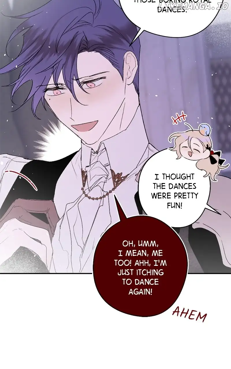 The Demon King’s Confession chapter 88 page 9