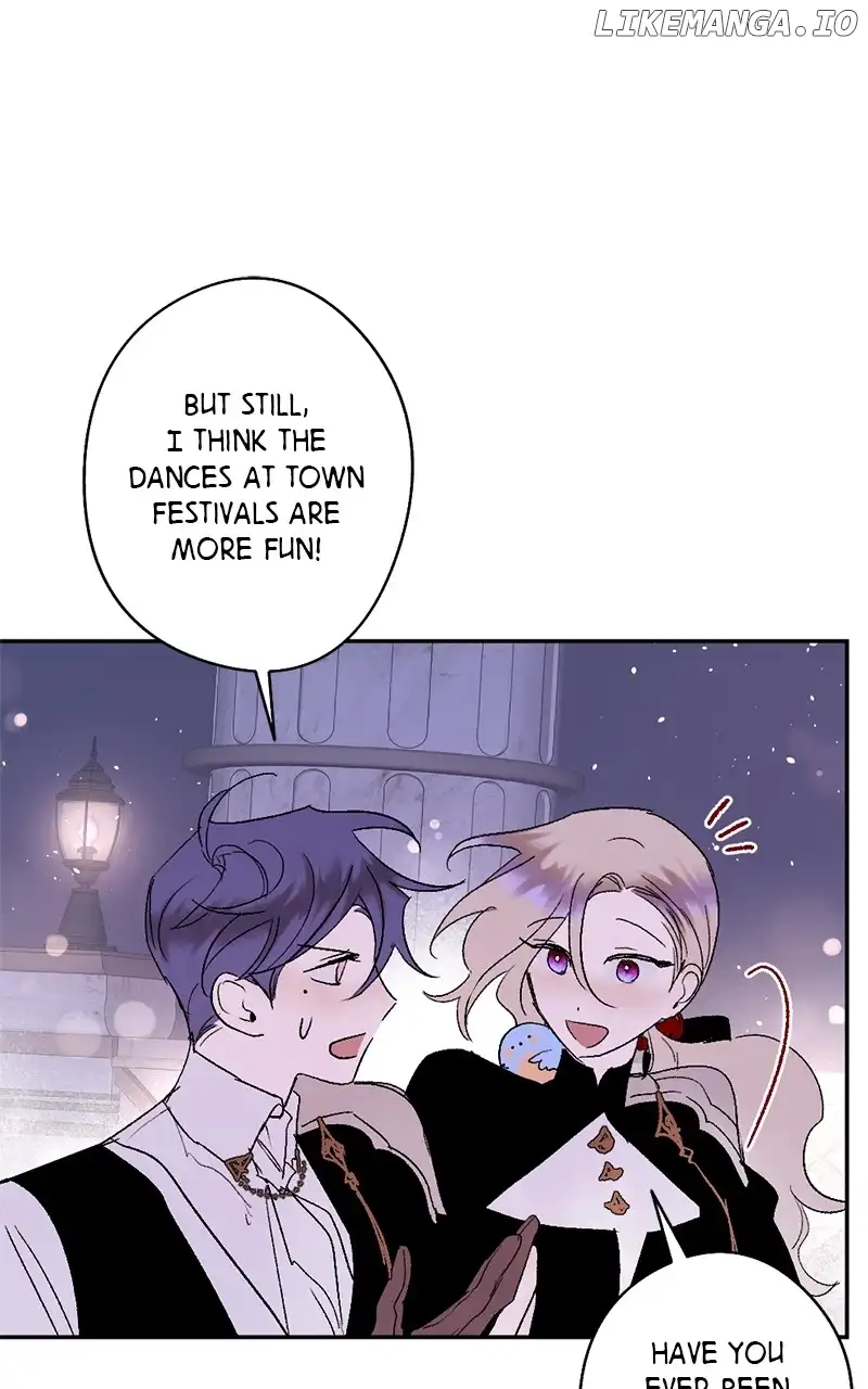 The Demon King’s Confession chapter 88 page 10