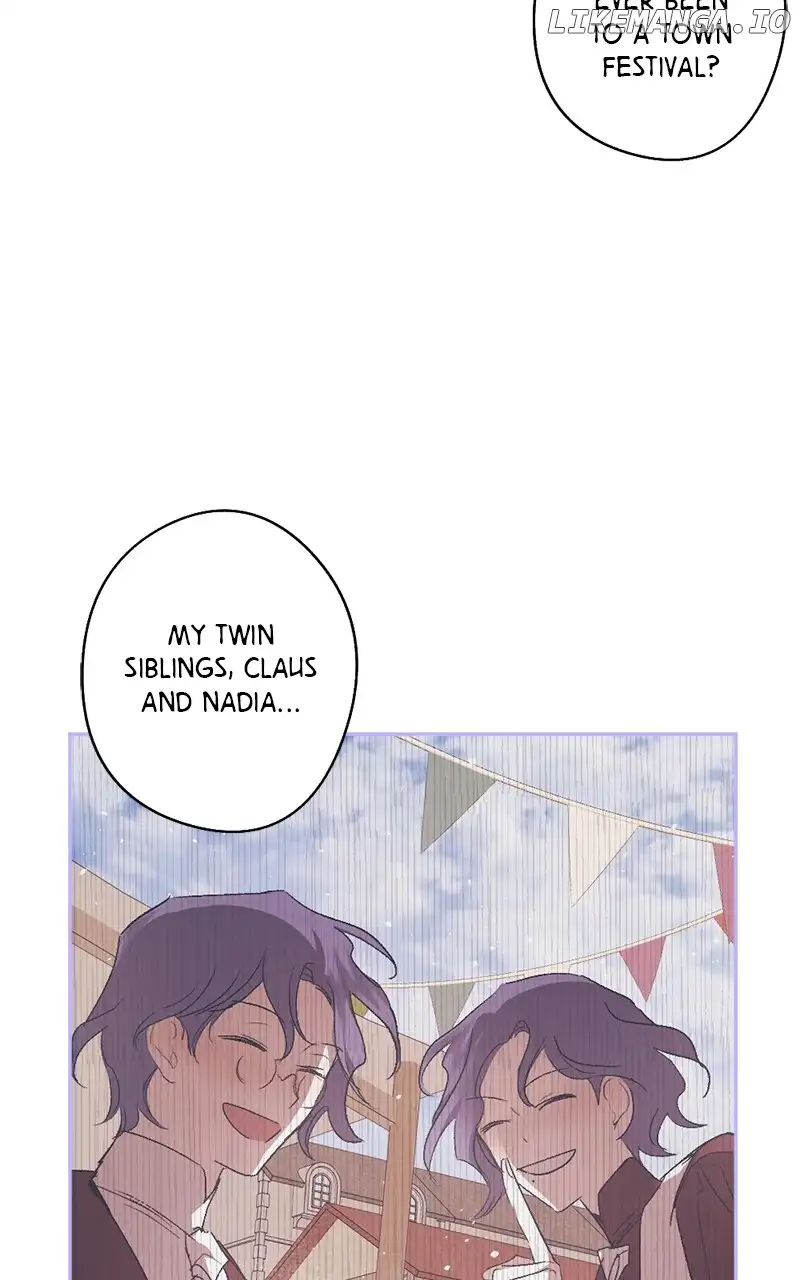The Demon King’s Confession chapter 88 page 11