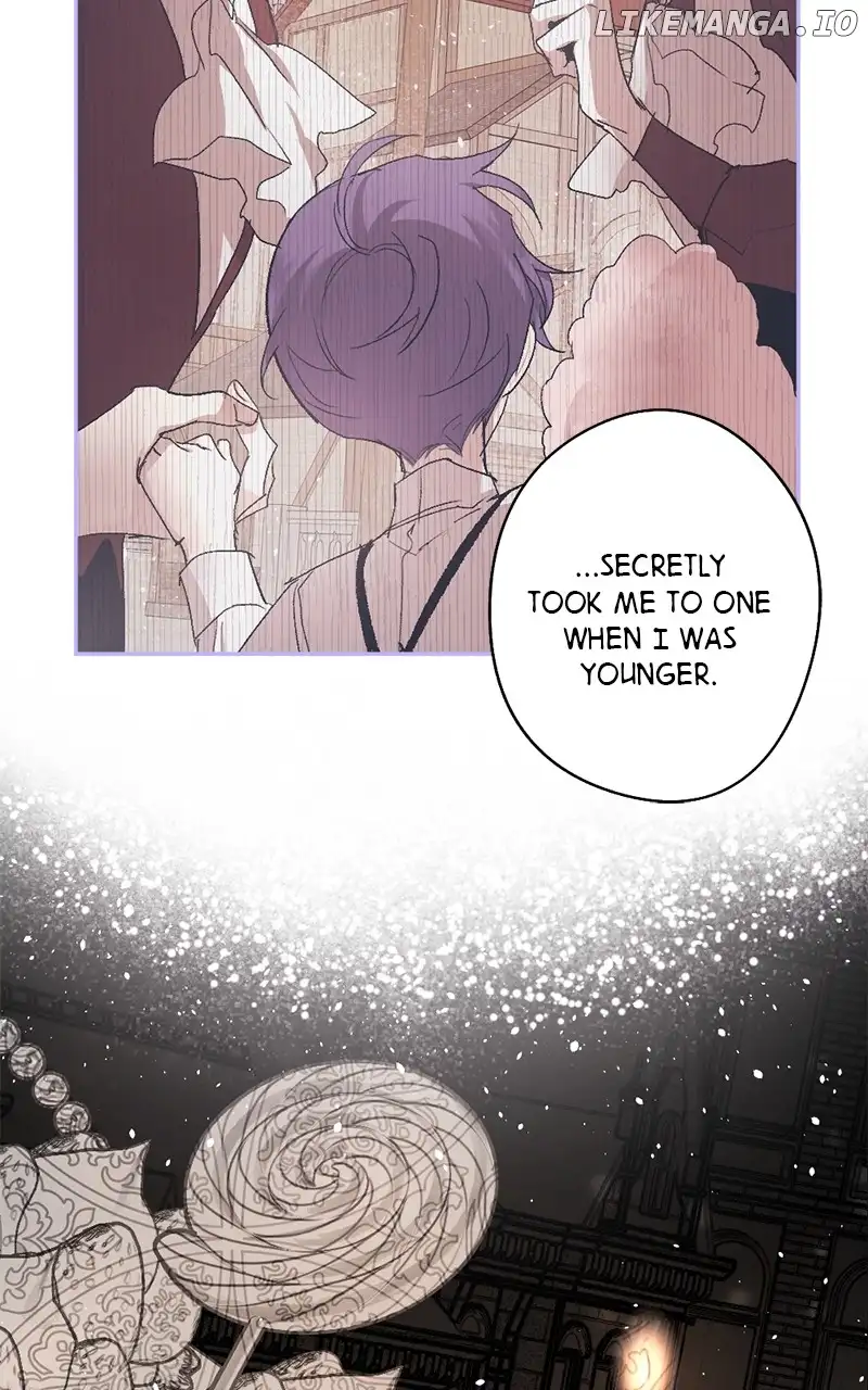 The Demon King’s Confession chapter 88 page 12