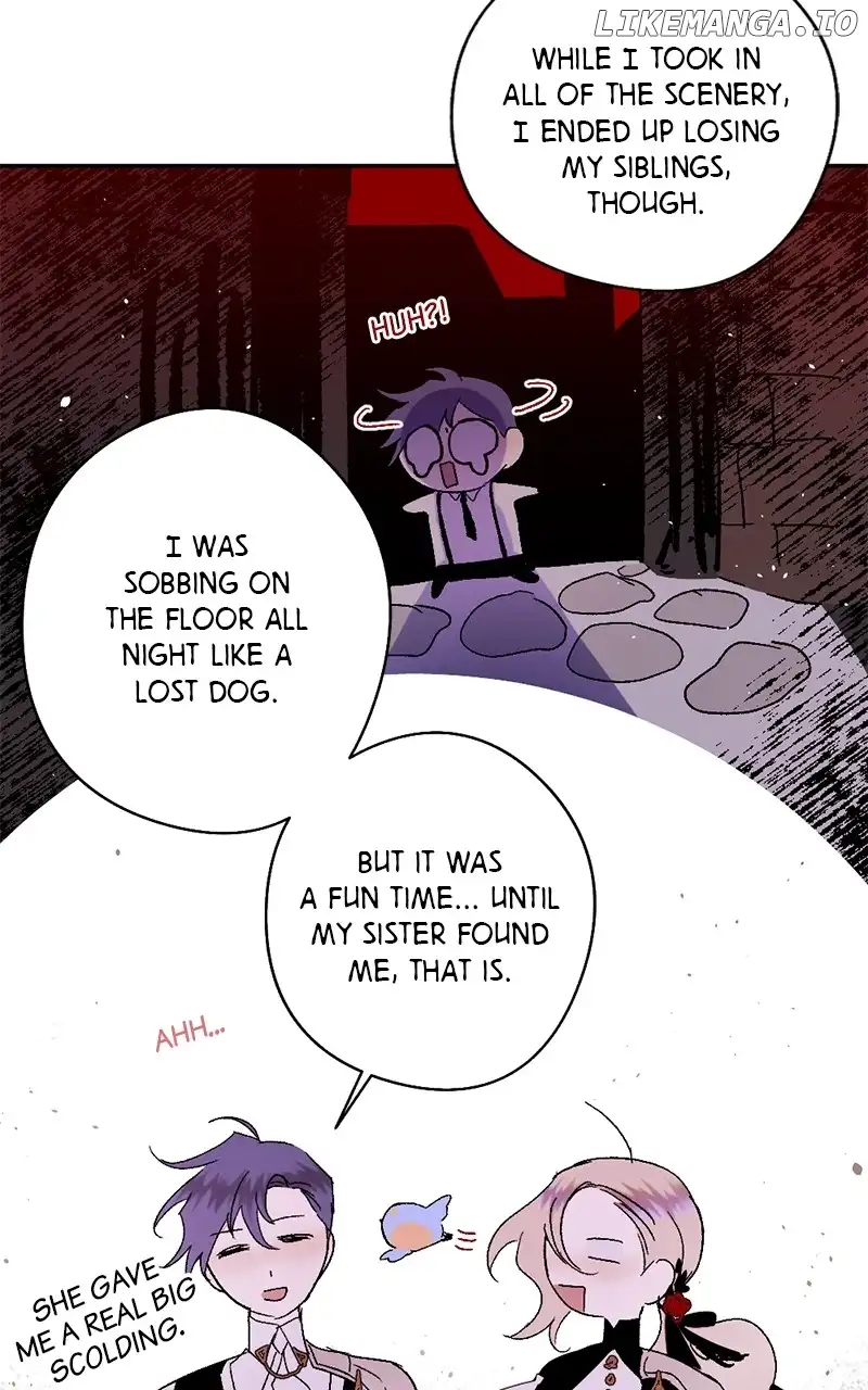 The Demon King’s Confession chapter 88 page 16