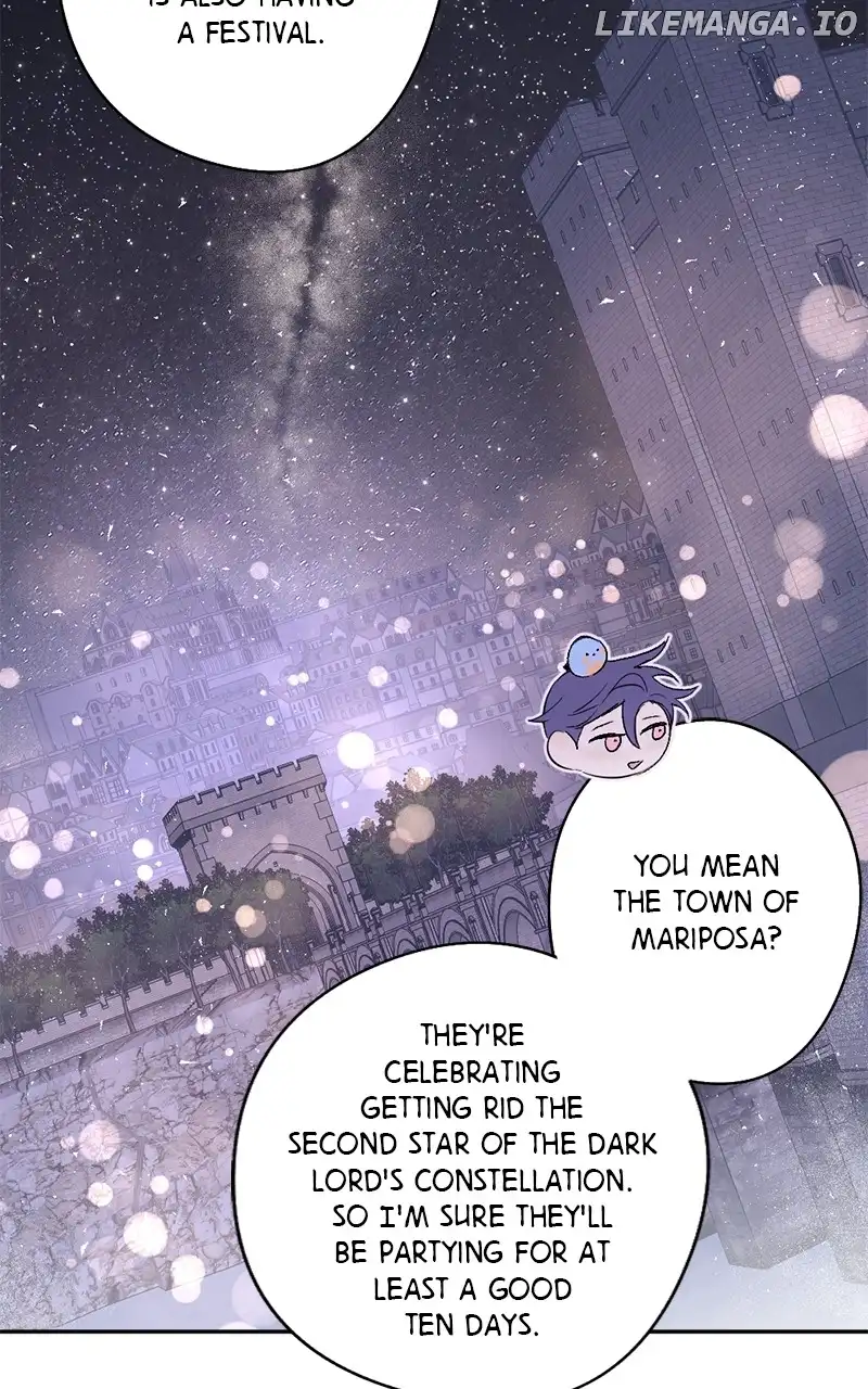The Demon King’s Confession chapter 88 page 18