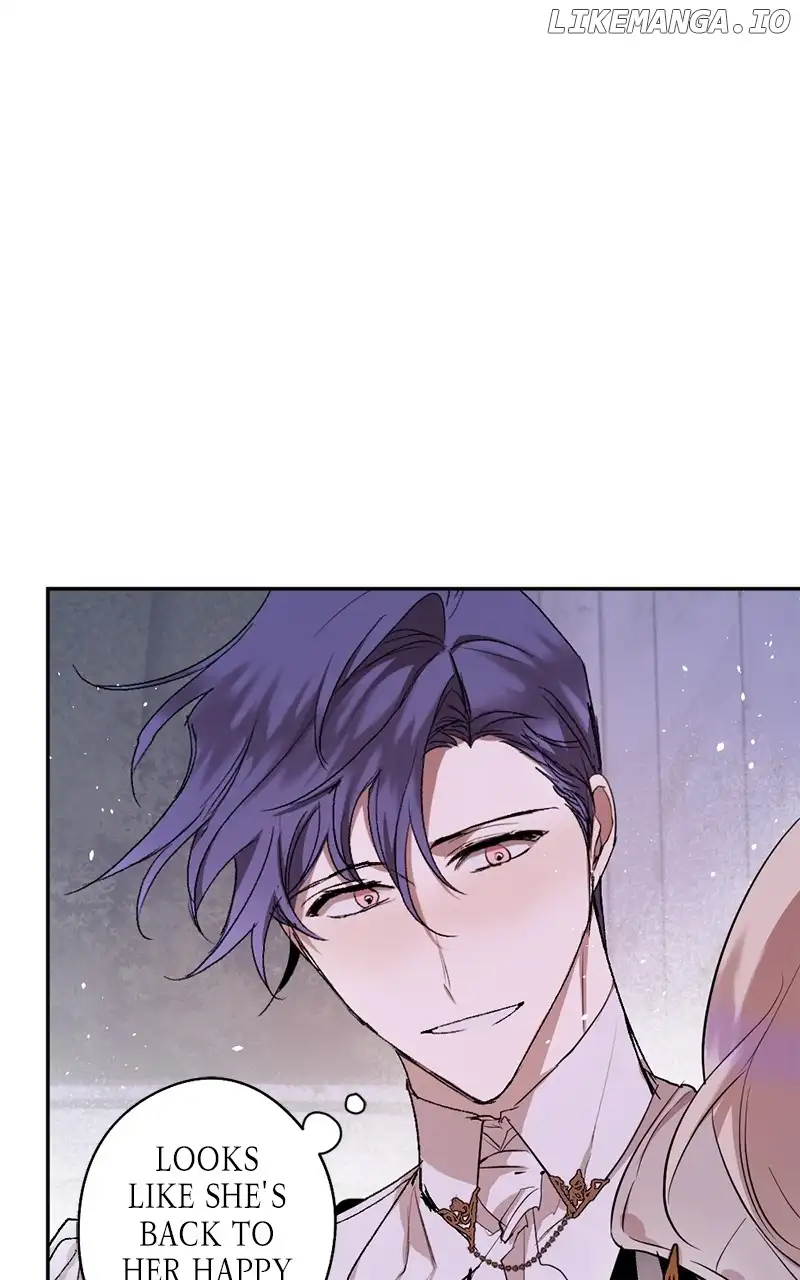 The Demon King’s Confession chapter 88 page 23