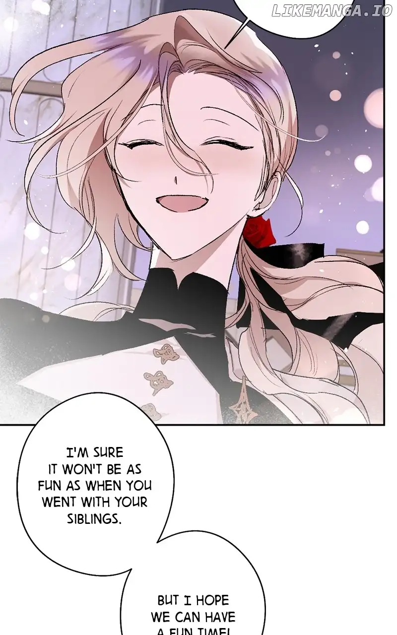 The Demon King’s Confession chapter 88 page 25