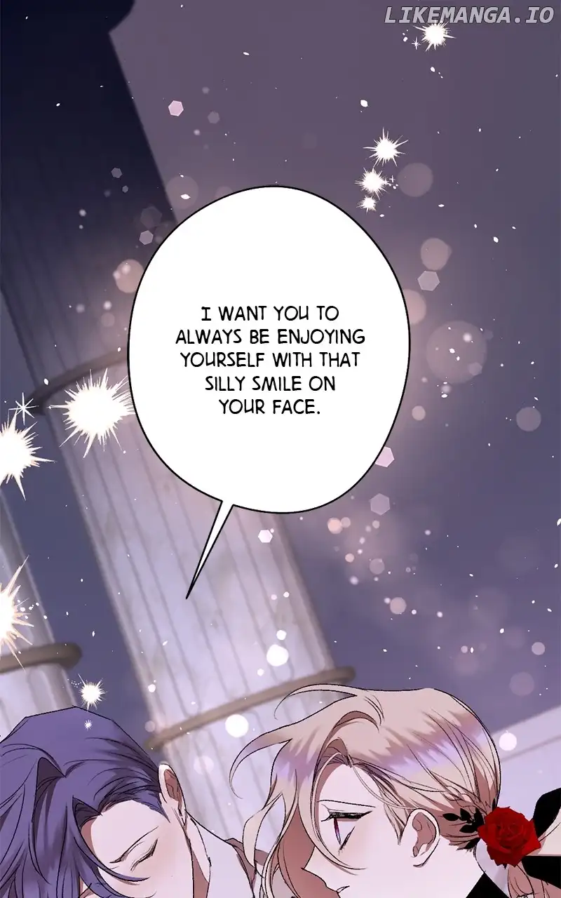 The Demon King’s Confession chapter 88 page 28
