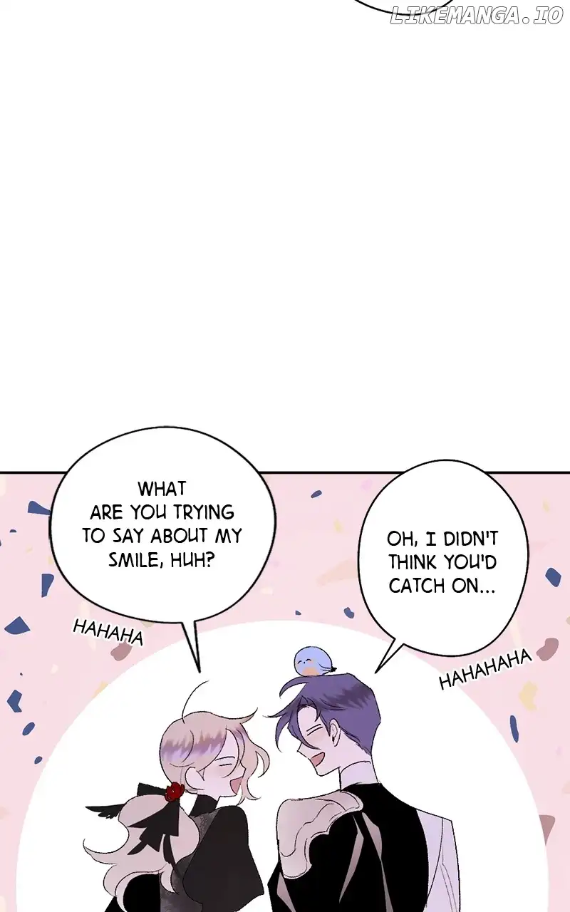 The Demon King’s Confession chapter 88 page 31