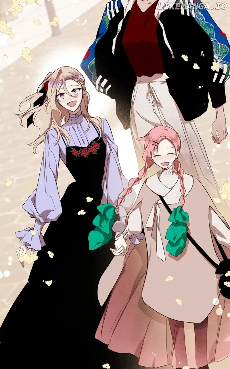 The Demon King’s Confession chapter 88 page 46