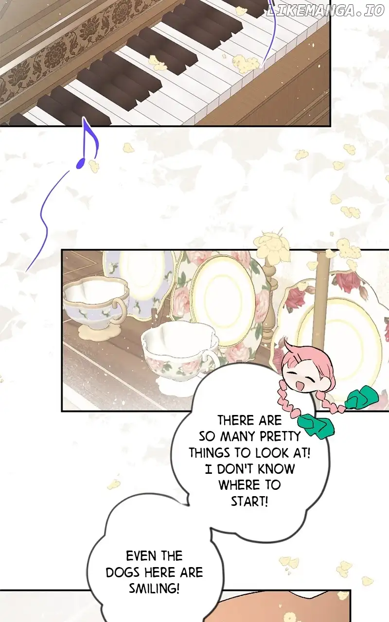 The Demon King’s Confession chapter 88 page 48