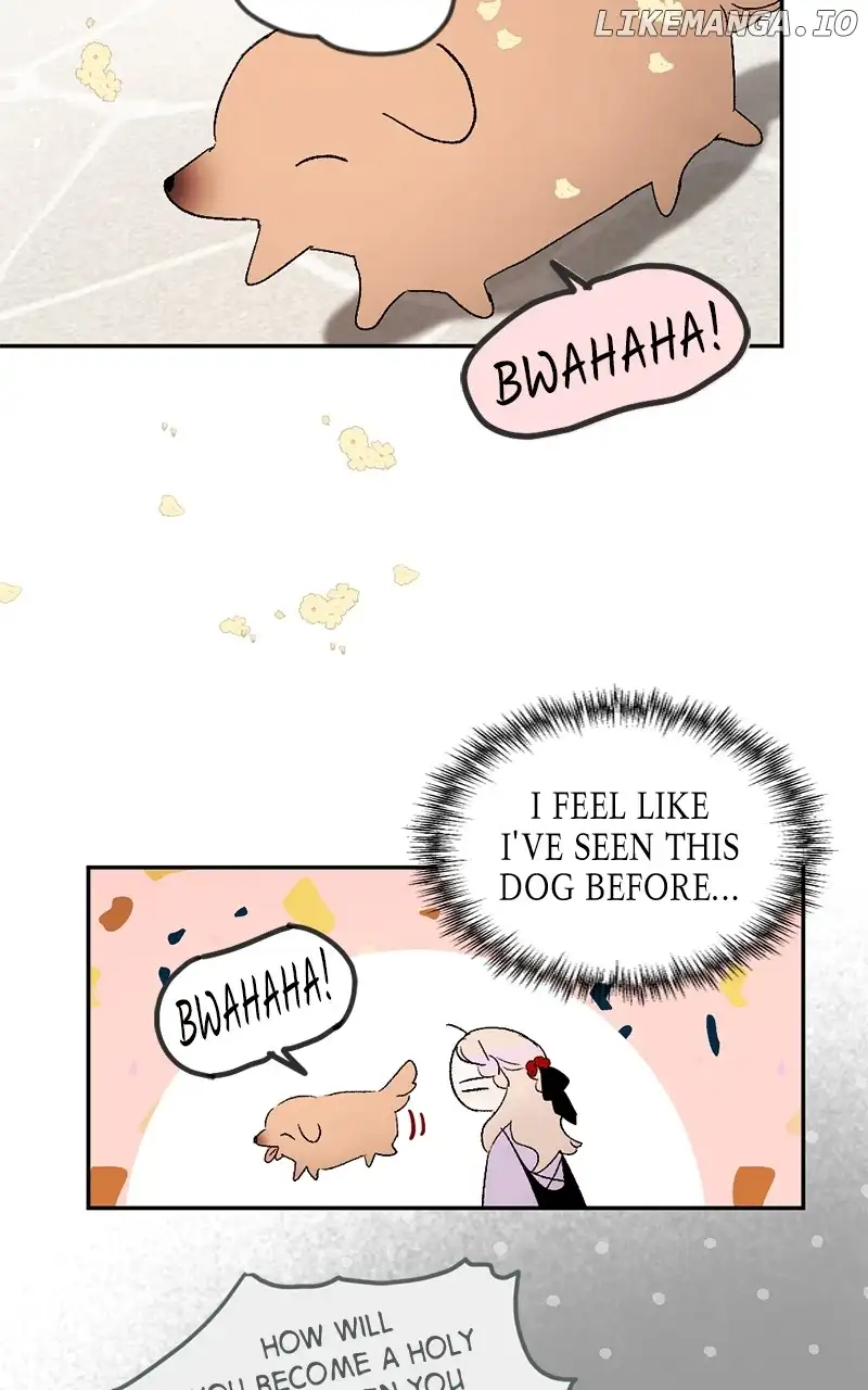The Demon King’s Confession chapter 88 page 49