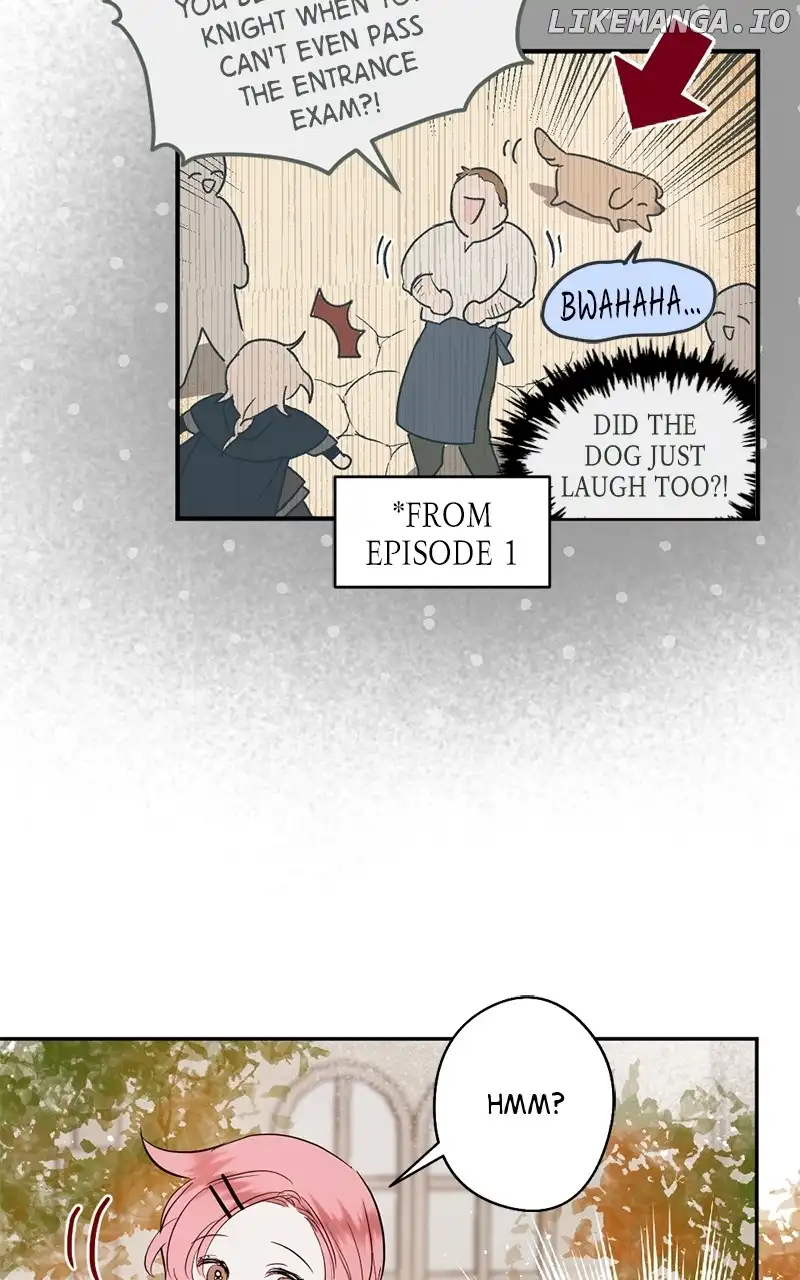 The Demon King’s Confession chapter 88 page 50