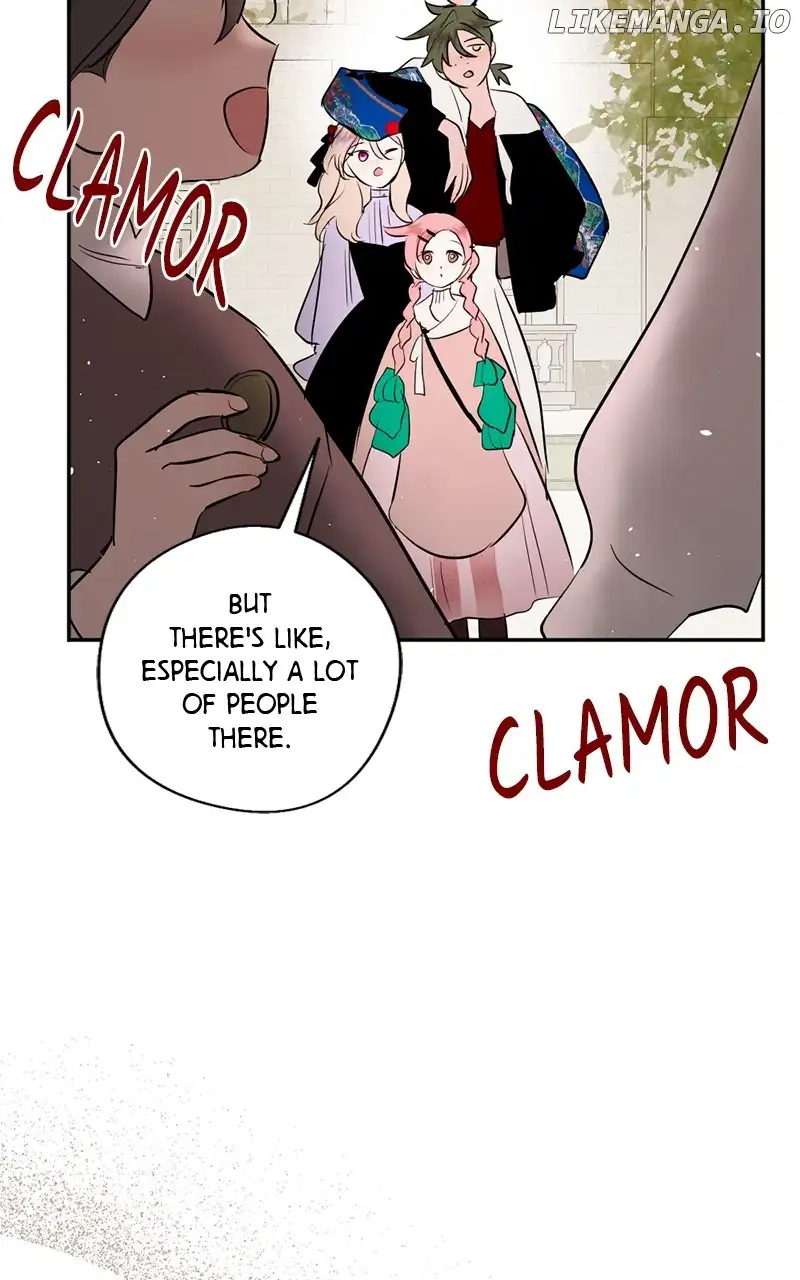 The Demon King’s Confession chapter 88 page 53