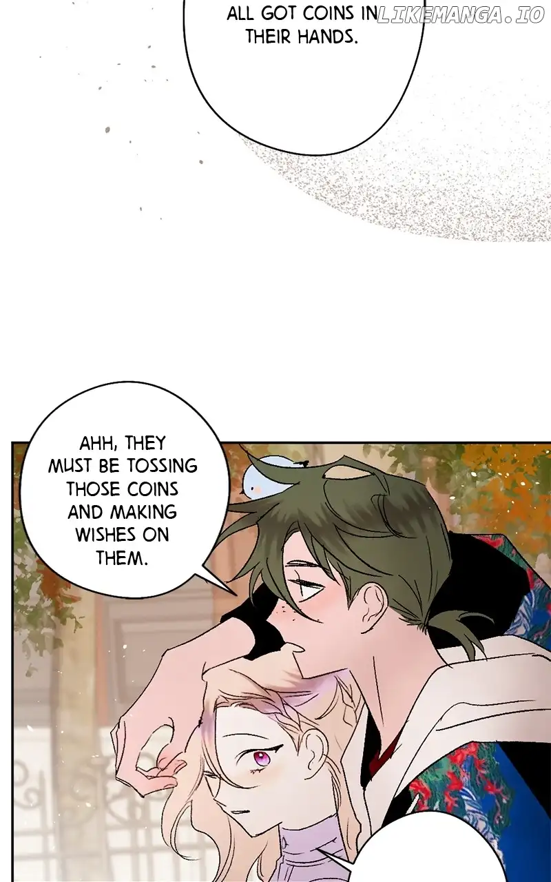 The Demon King’s Confession chapter 88 page 55