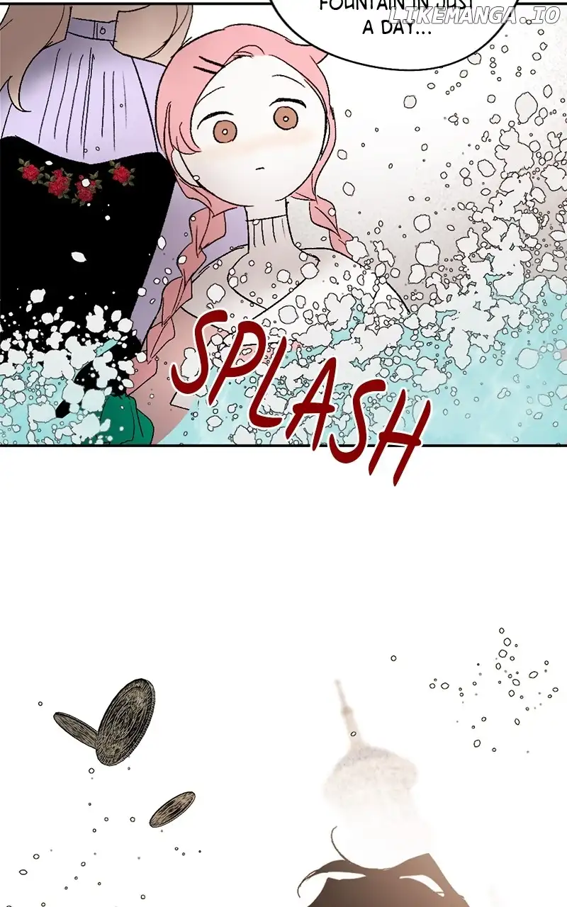 The Demon King’s Confession chapter 88 page 57