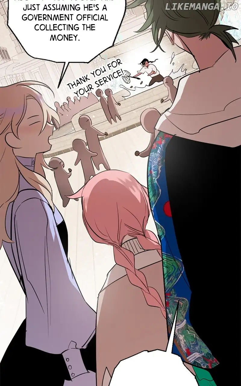 The Demon King’s Confession chapter 88 page 61