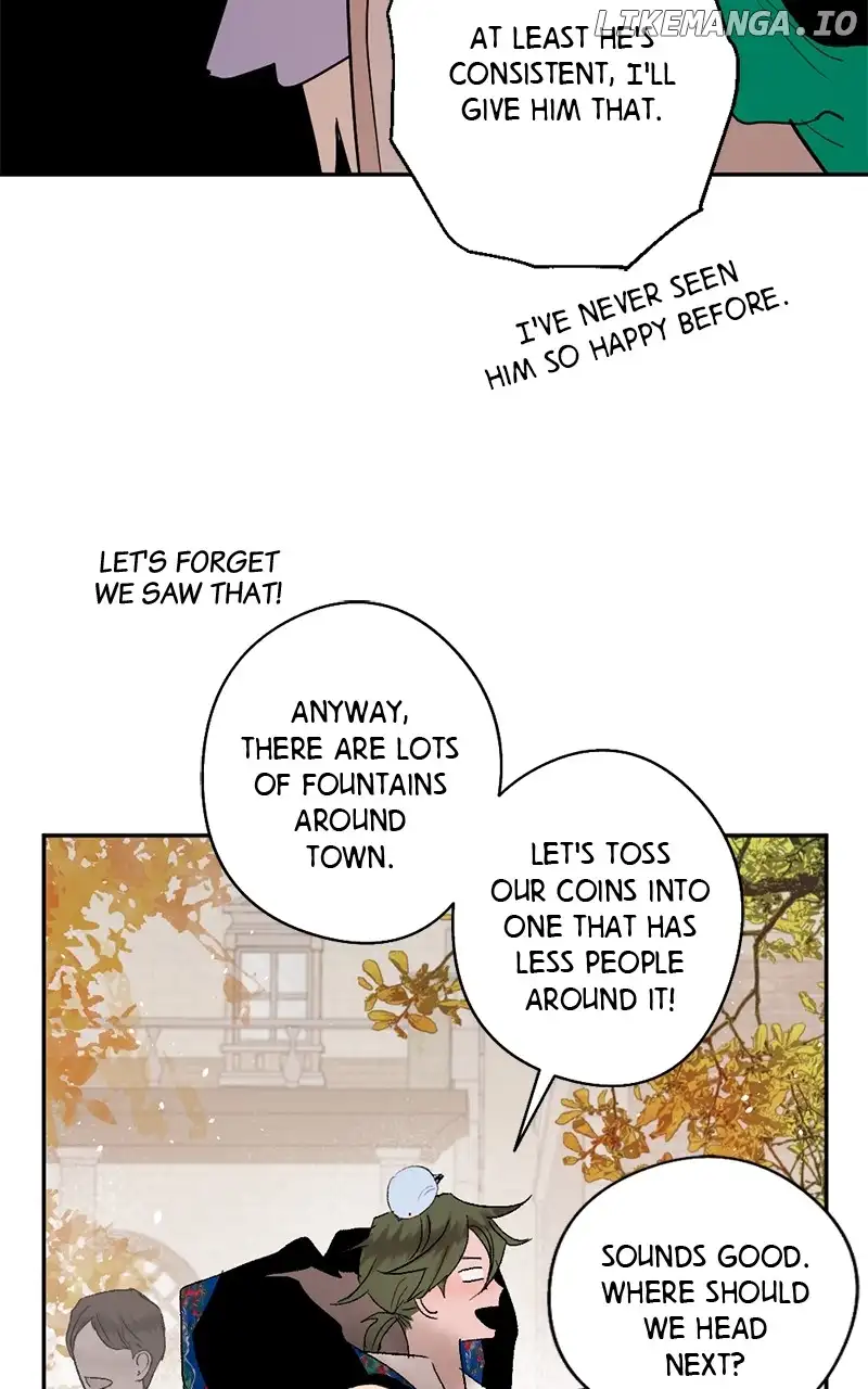 The Demon King’s Confession chapter 88 page 62