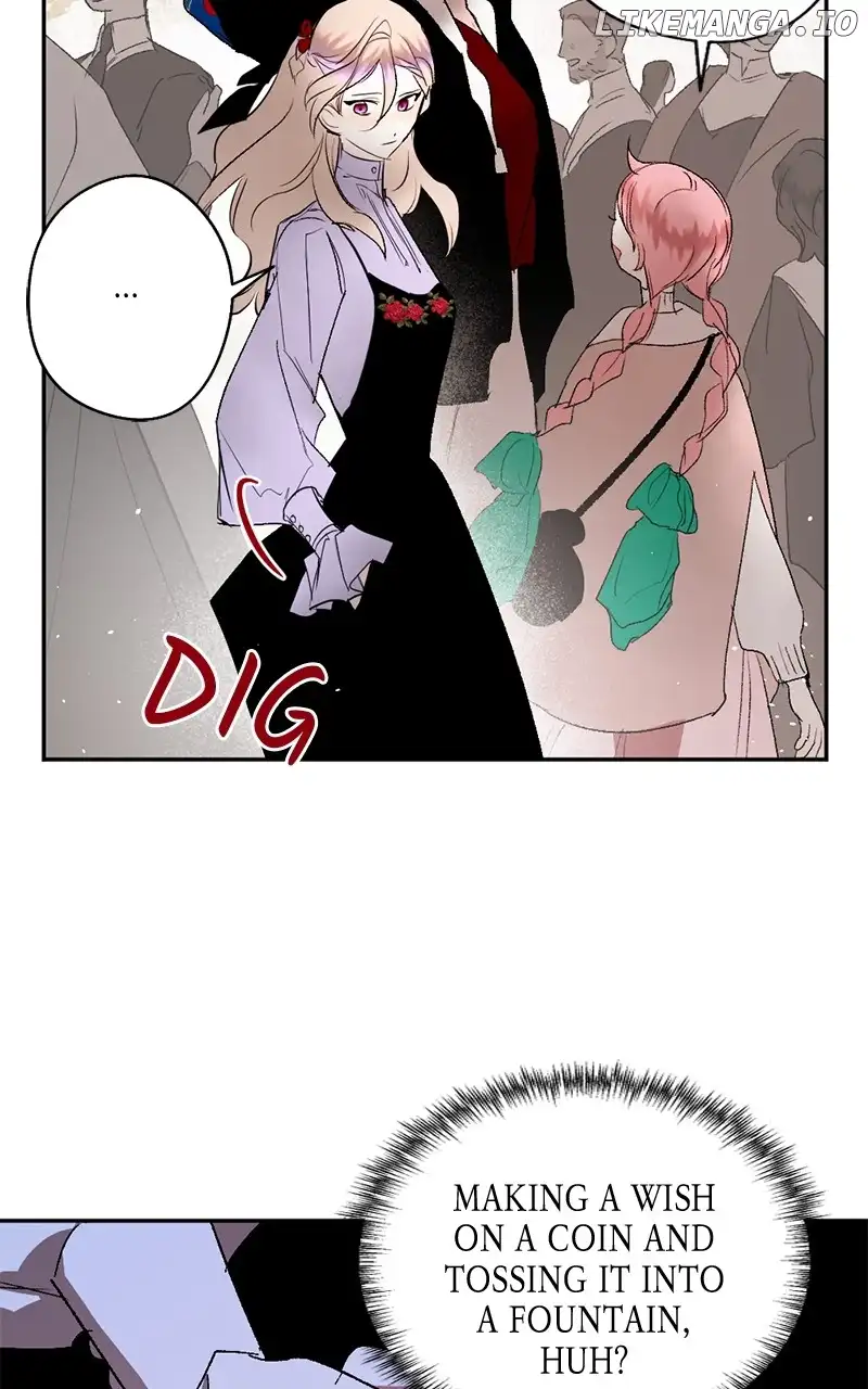 The Demon King’s Confession chapter 88 page 63