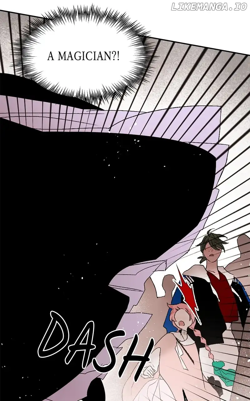 The Demon King’s Confession chapter 88 page 69
