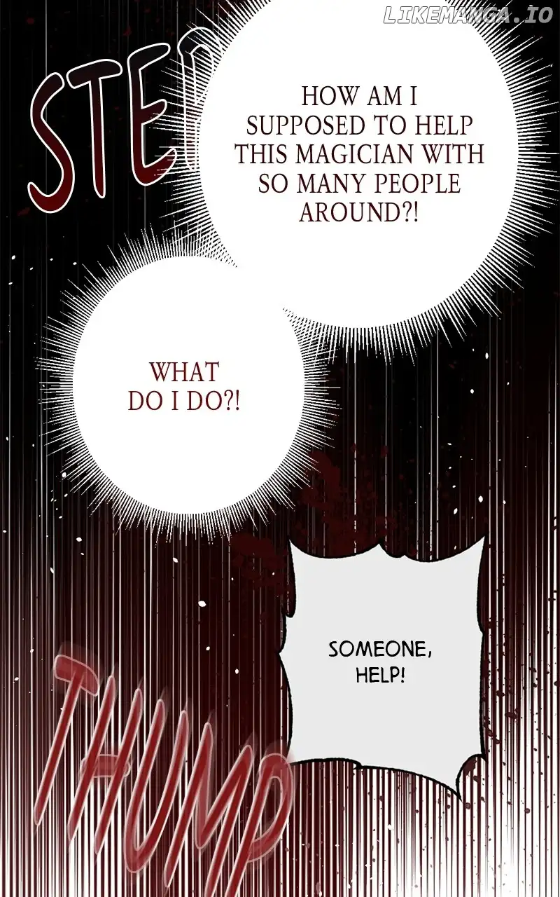 The Demon King’s Confession chapter 88 page 72