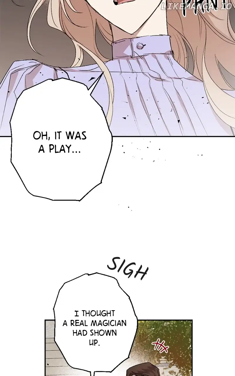 The Demon King’s Confession chapter 88 page 78