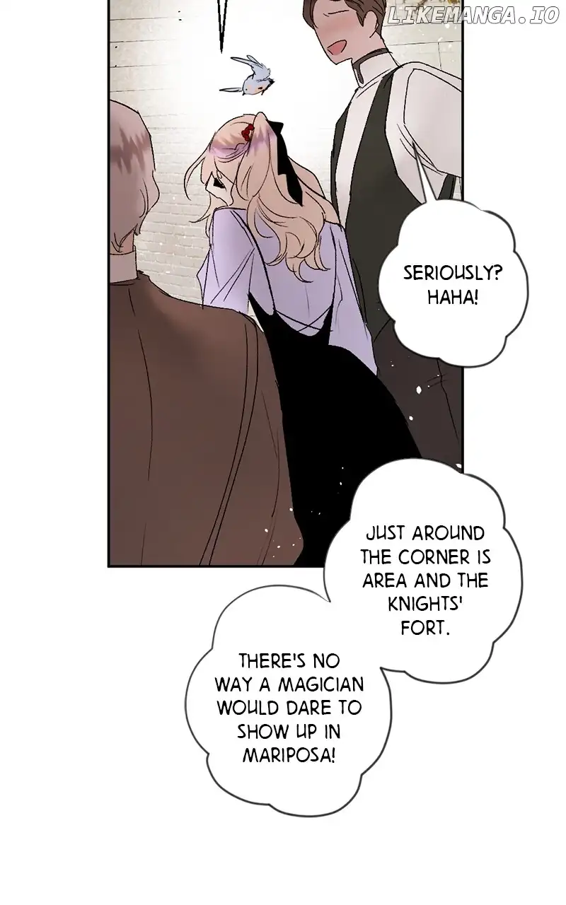 The Demon King’s Confession chapter 88 page 79