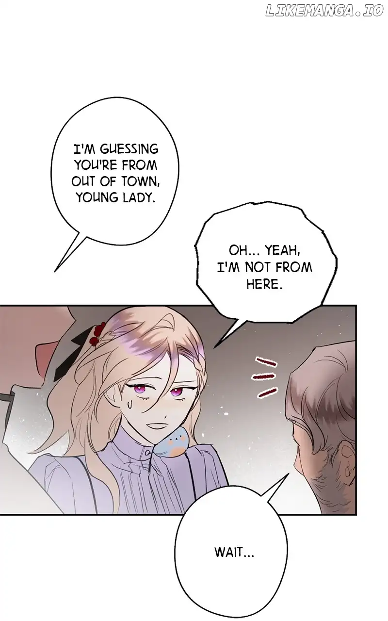 The Demon King’s Confession chapter 88 page 80