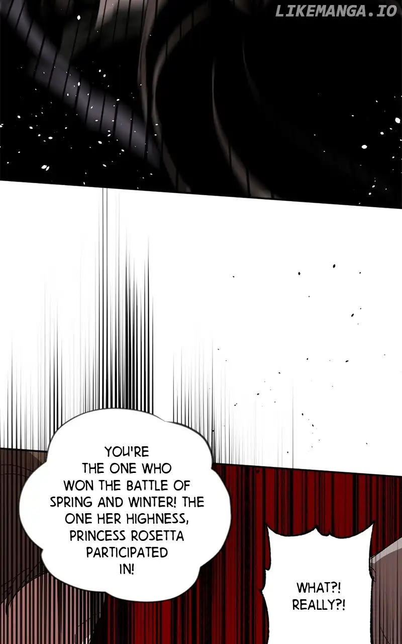 The Demon King’s Confession chapter 88 page 83