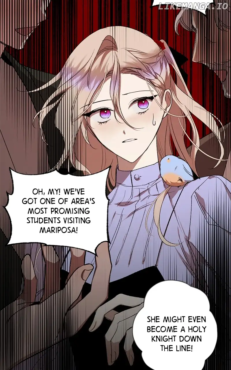 The Demon King’s Confession chapter 88 page 84