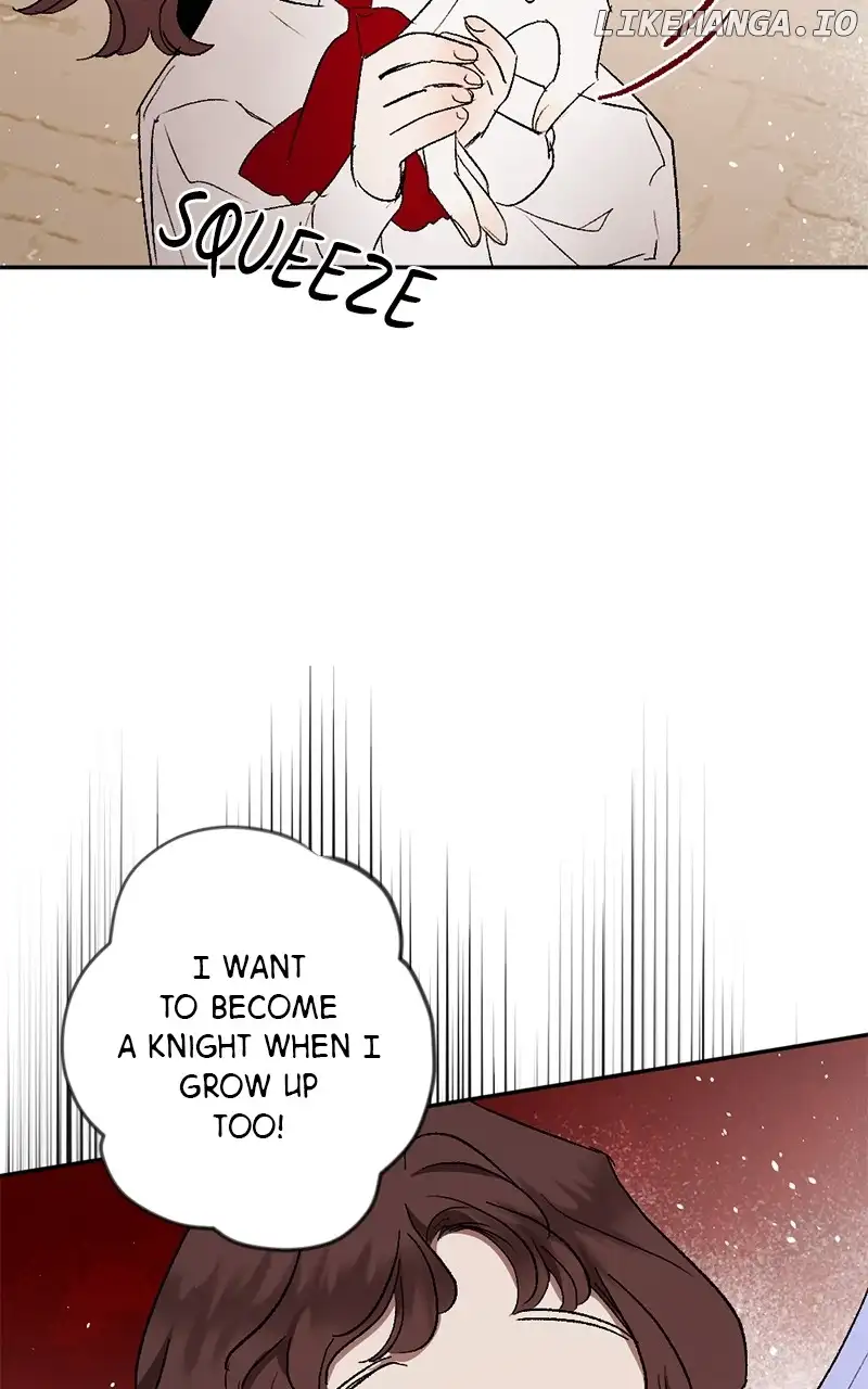 The Demon King’s Confession chapter 88 page 86