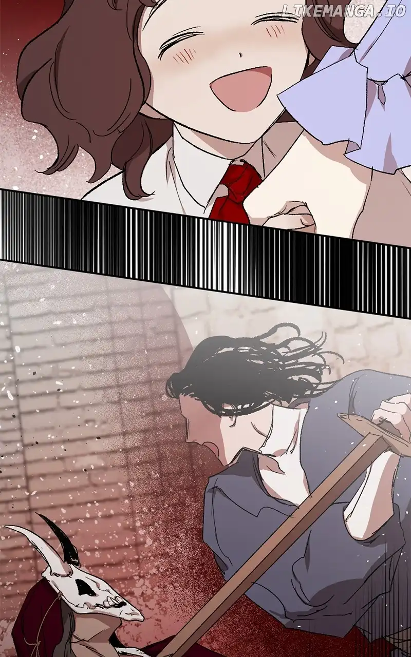 The Demon King’s Confession chapter 88 page 87