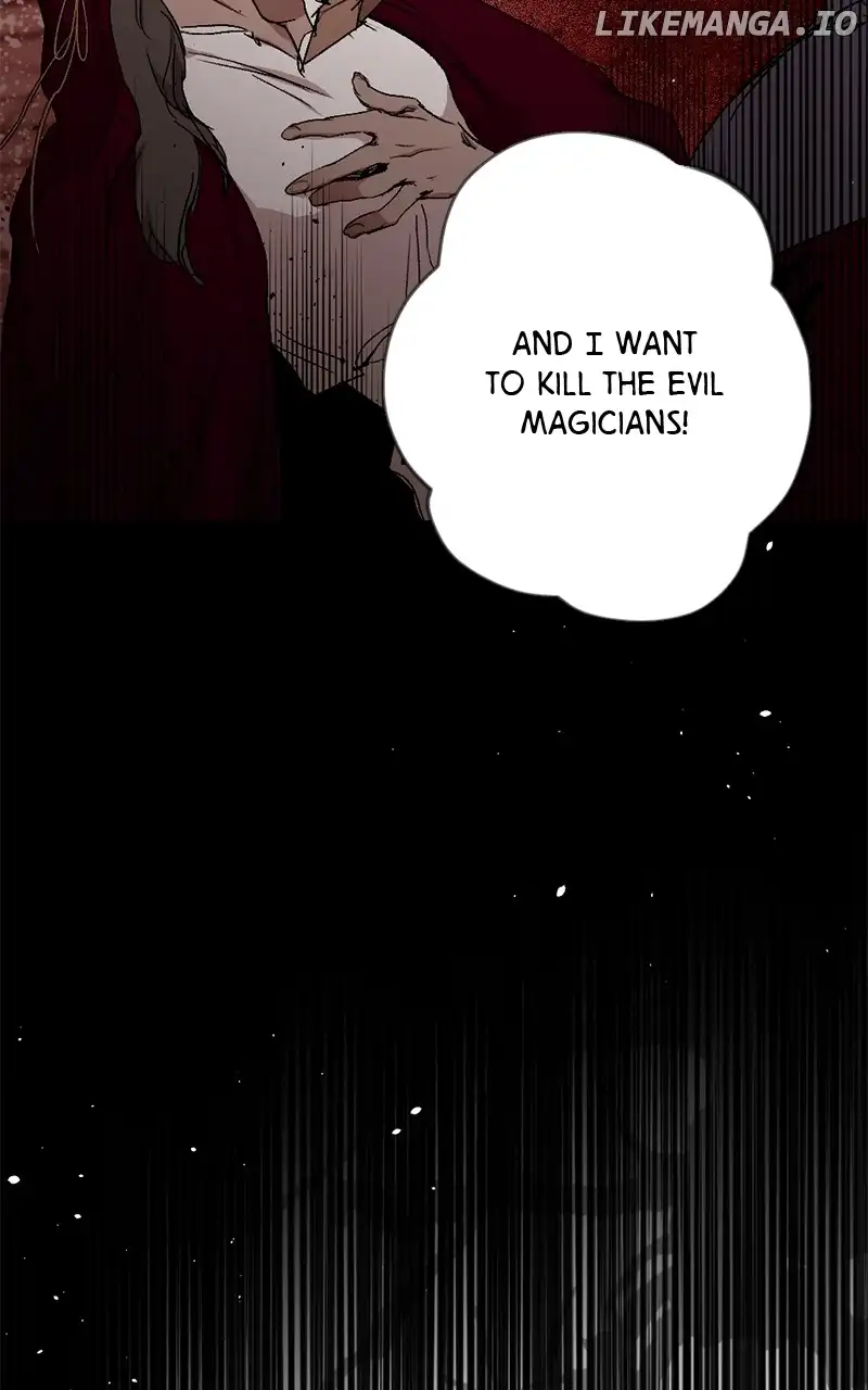 The Demon King’s Confession chapter 88 page 88