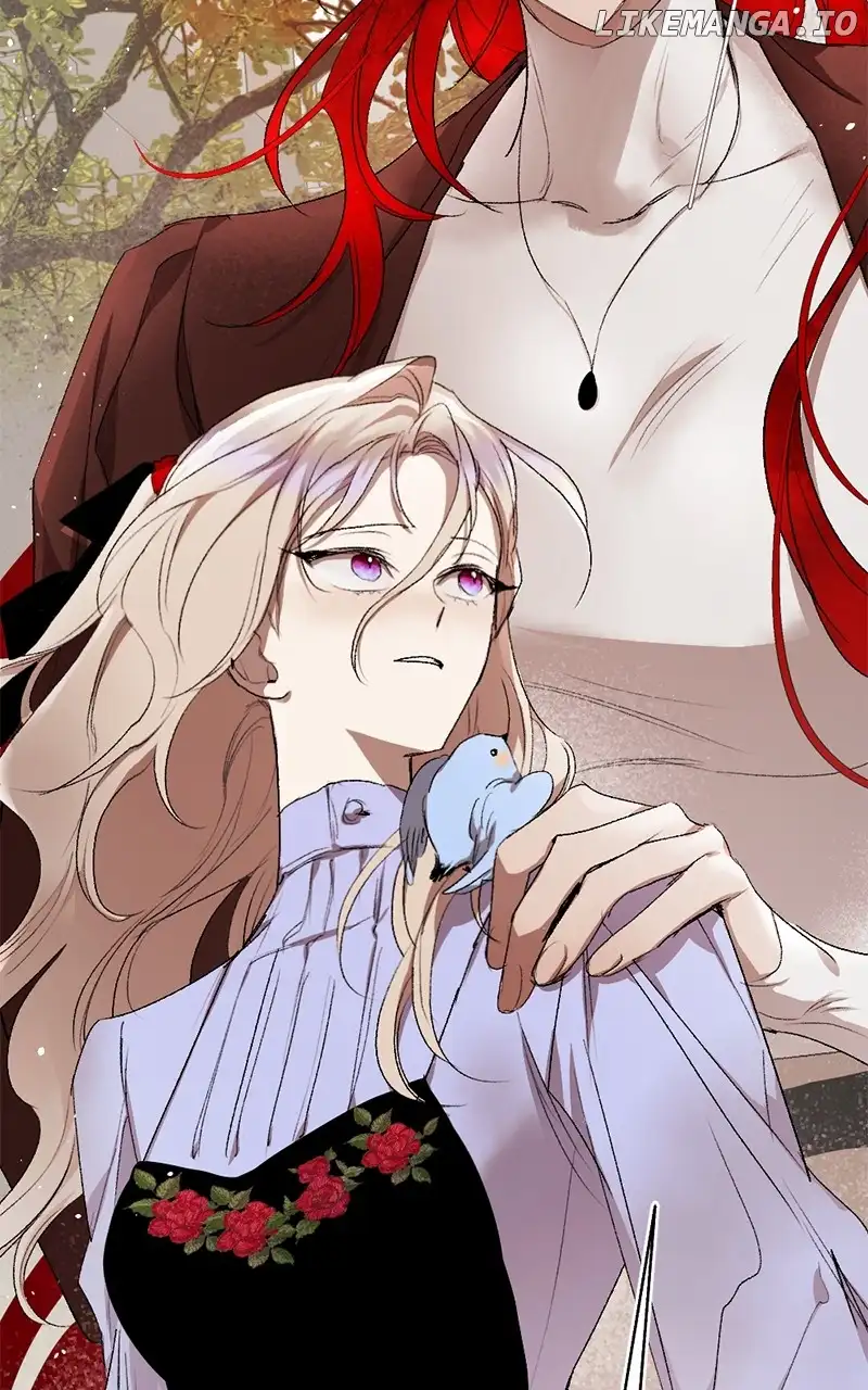 The Demon King’s Confession chapter 88 page 93