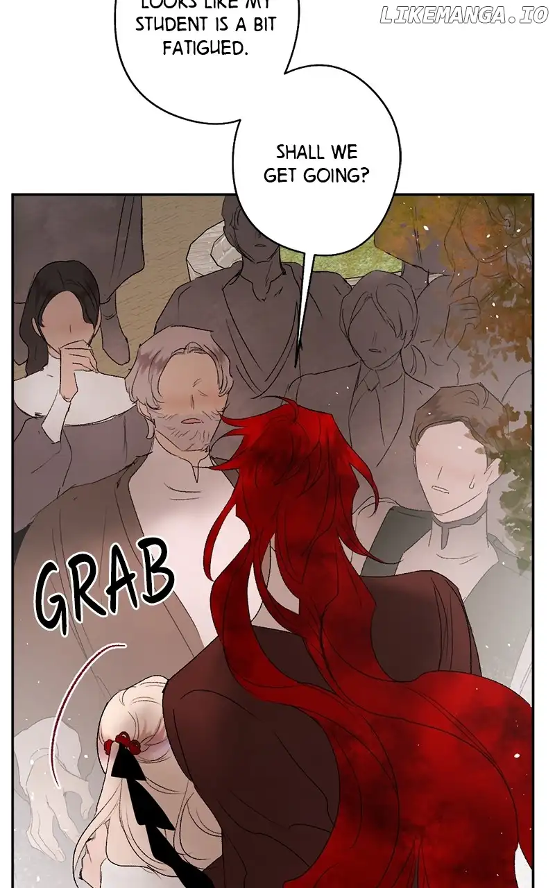 The Demon King’s Confession chapter 88 page 95