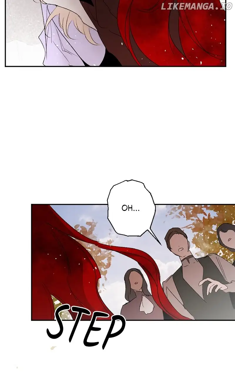 The Demon King’s Confession chapter 88 page 96