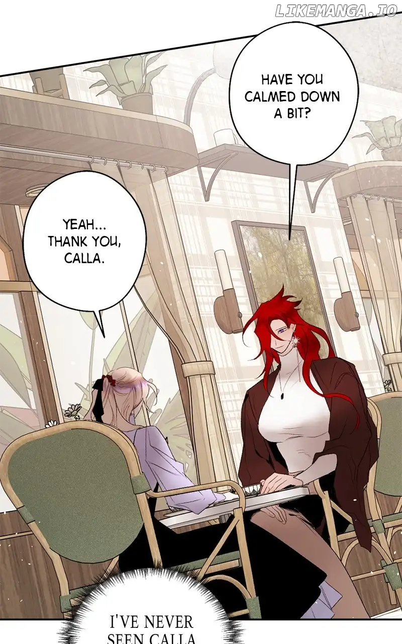 The Demon King’s Confession chapter 88 page 101