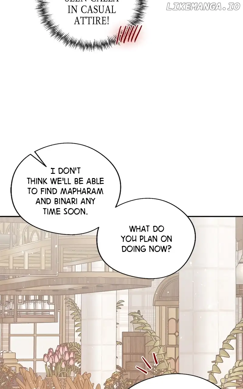 The Demon King’s Confession chapter 88 page 102