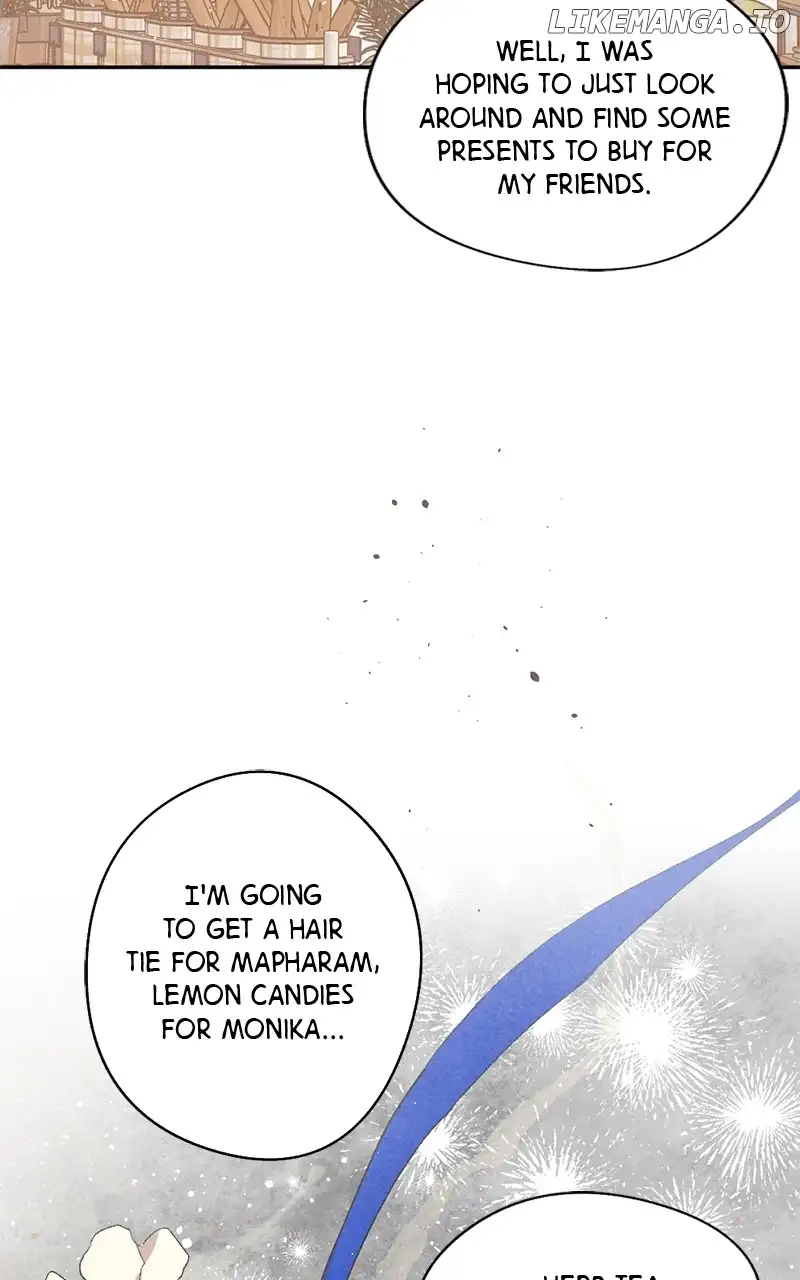 The Demon King’s Confession chapter 88 page 103